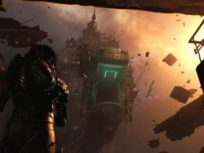 Już oficjalnie. Polski Cronos: The New Dawn z datą premiery