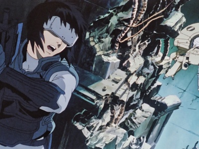 10 filmów cyberpunkowych, które warto zobaczyć