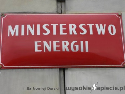 Plan dla energetyki i klimatu niby jest, ale nie można go zobaczyć
