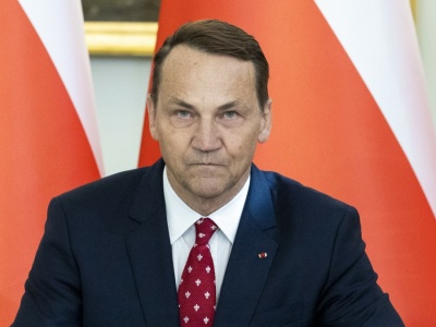 Sikorski apelował do Izraela, odpowiedź nadeszła z USA. 