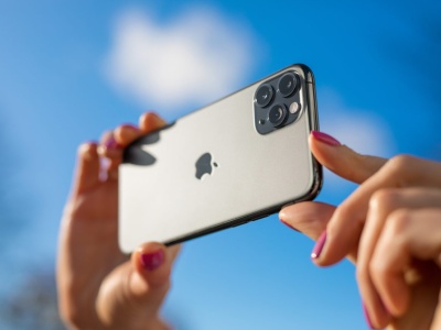 Apple nie odpuści tematu AI. „Musimy to zrobić”