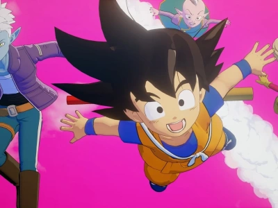 Dragon Ball Z: Kakarot: Przygoda w Królestwie Demonów (Part 1) - recenzja dodatku. Krótko, ale intensywnie