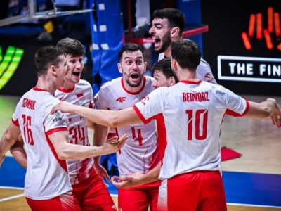 To, co Polacy zrobili z mistrzami świata, przejdzie do historii! Wielki triumf w Lidze Narodów