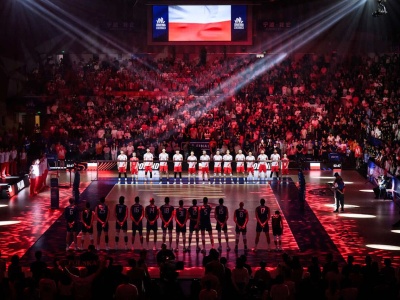 Mundial kolejnym celem. Sprawdź, kiedy reprezentacja Polski wróci do gry