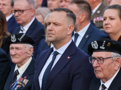 TYLKO U NAS. Wiemy, jaki plan ma Nawrocki na najbliższe dni