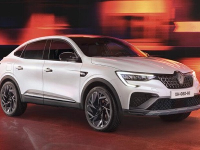 Używany Renault Arkana. 10 najtańszych propozycji modnego SUVa Coupé