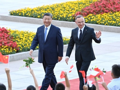 Jak Polska powinna ułożyć relacje z Chinami? Ekspert przyznaje: Węgry przesadziły