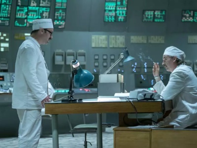 HBO zaprzeczało, ale w końcu przyznało, że ukradło fragment serialu „Czarnobyl”. Teraz wypłaci autorowi odszkodowanie
