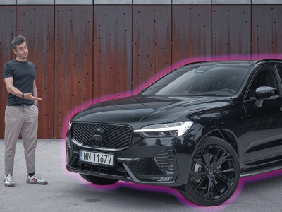 Nowe Volvo XC60 – test i opinia | Wszystko, co musisz wiedzieć o XC60 2025