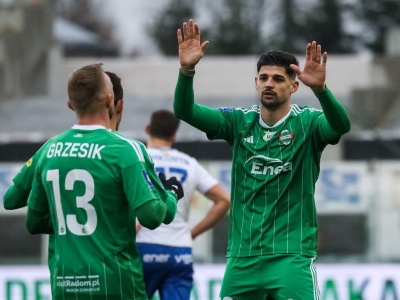 Raphael Rossi ostro skomentował wypowiedzi Jana Grzesika dla Weszło