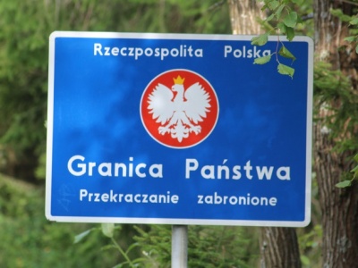Jest decyzja. Kontrole na granicach przedłużone do 4 października