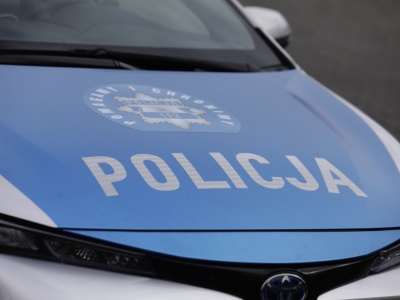 Zarzut dla napastnika postrzelonego podczas interwencji w Węgleszynie