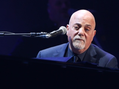 Billy Joel pozwał byłego managera za oszustwo na kwotę 90 mln dolarów. Wspomina ich konflikt