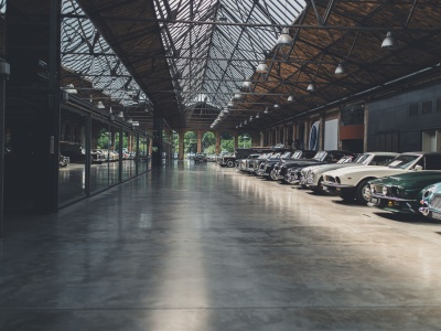 Classic Remise Berlin: klasyka w najlepszym wydaniu