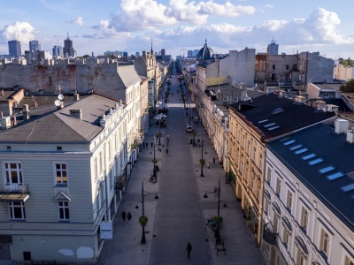 Łódź chce czerpać energię spod ziemi. Warunki są idealne