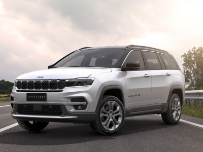 Jeep zdobył nagrodę Customer Experience Excellence w konkursie Experience Awards Mobility po raz 2. z rzędu