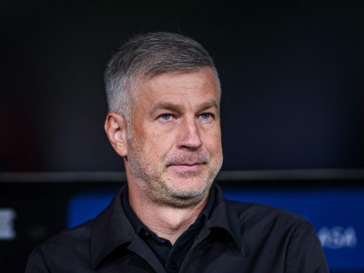 Iordanescu: Na ten moment głównym celem jest Europa