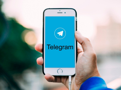 Telegram zaskakuje nowościami. Takiej aktualizacji dawno nie było