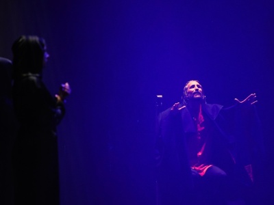 Złoty Yorick dla Teatru Powszechnego za 