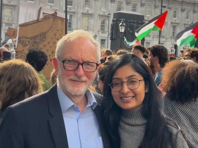 Nowa partia Corbyna to kłopot dla Starmera i szansa dla Farage’a
