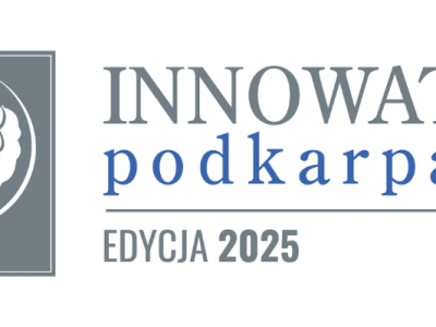 Innowator Podkarpacia 2025 – od 26 lat wyróżniamy tych, którzy tworzą przyszłość