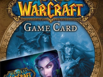 Gdzie kupić tani abonament World of Warcraft. Promocje na karty prepaid 60 dni oraz 30 dni