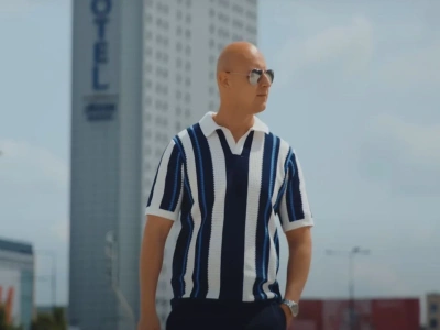 Żaku – Wokalista, którego popularność rośnie w oczach!
