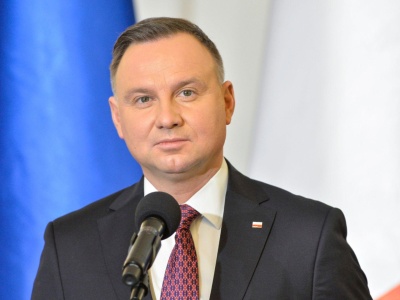 Andrzej Duda to absolutny rekordzista! Żaden inny prezydent RP nie może się z nim ró…