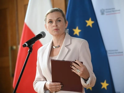 Spór o lekcje religii w szkołach. Stanowcze słowa Nowackiej. „Hejt również z ambon”