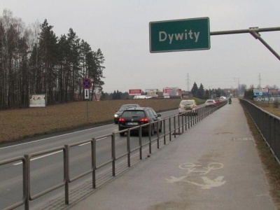 Duże polskie miasto zyska zachodnią obwodnicę. GDDKiA wystąpiła o decyzję środowiskową