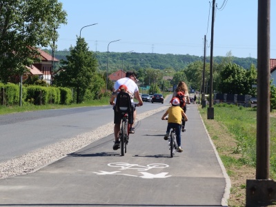 Umowa podpisana, czas na wylanie asfaltu! Rozpoczyna się budowa kolejnego etapu Wielkiej Pętli Fordonu