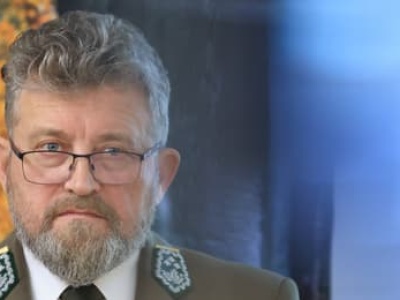 Witold Koss odwołany. Lasy Państwowe tracą dyrektora
