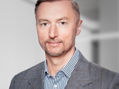Piotr Korycki nowym wiceprezesem i dyrektorem finansowym w Grupie Comarch