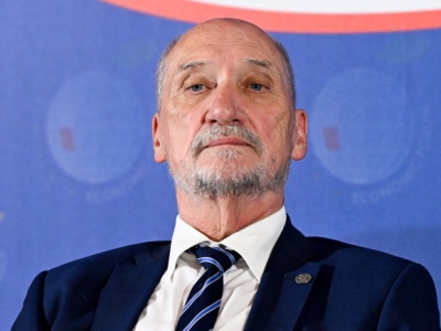 Sejm uchylił immunitet posłowi PiS Antoniemu Macierewiczowi