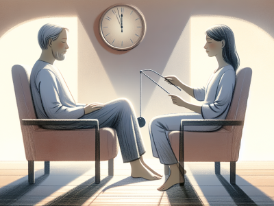 KGS: Terapia traum relacyjnych?