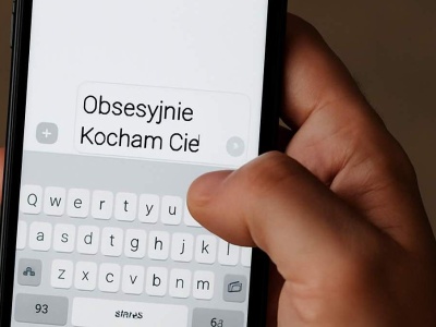 OBSESJA, GROŹBY I STRACH – a to wszystko z miłości