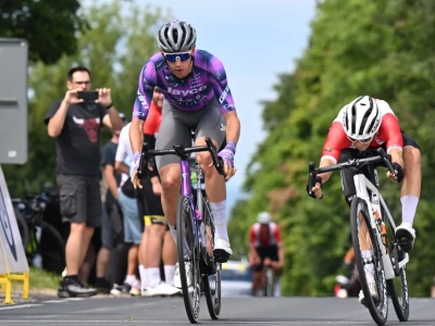 Tour de Pologne wrócił pod Orlinek! Karpacz znów w centrum kolarskich emocji