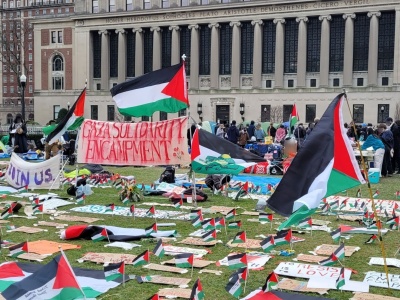 Władza to jest władza. Trump pokazał uczelniom i klasie średniej, ile może kosztować protest