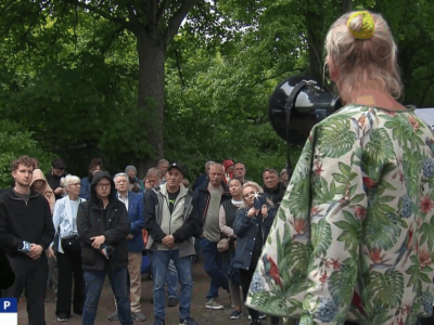 Lotnisko działa od 85 lat, ale dziś przeszkadza. Sky Camp odpowiada na protest: „To kampania nękania, nie dialog”