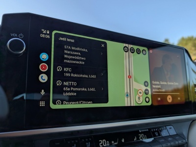 Użytkownicy Android Auto zbesztali ostatnie zmiany: „okropny projekt”