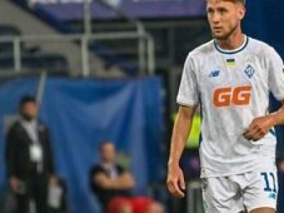 Dynamo Kijów było wyraźnie gorsze od Pafos FC w meczu trzeciej rundy kwalifikacyjnej rozegranym na lubelskiej Arenie