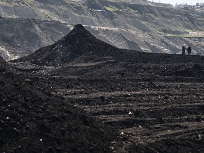 Polskie służby geologiczne poszukują cennych pierwiastków w hałdach pogórniczych