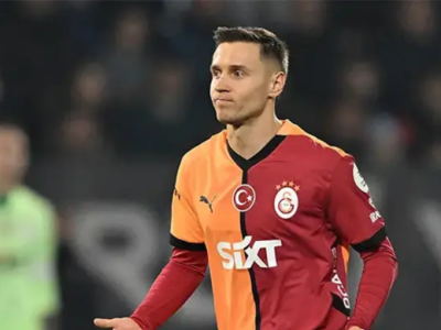 Frankowski oficjalnie we Francji. Galatasaray ujawniło warunki! Skorzystają… Lechia Gdańsk i Jagiellonia!