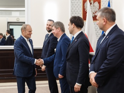 Kolejna obietnica rządu Tuska niezrealizowana. Podatek Belki zostaje