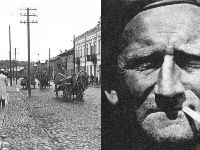 Trudne dzieciństwo i młodość Jana Himilsbacha. Tak zarabiał na życie zanim zagrał w „Rejsie”