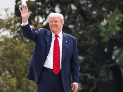 Trump ogłosił delegację USA na zaprzysiężenie Nawrockiego!