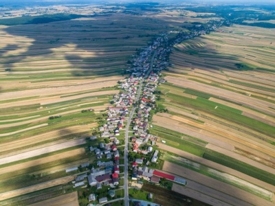 Zagraniczne media znowu zachwyciły się wsią w Małopolsce, zainteresowanie odbiło się na turystyce
