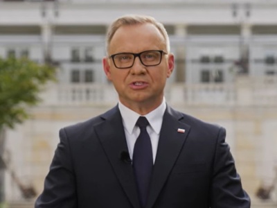 Prezydent wygłosił orędzie. Przypomniał te słowa ministra finansów z rządu Tuska 