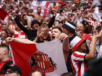 Poruszający gest klubu Premier League. Wspomogą starszych fanów