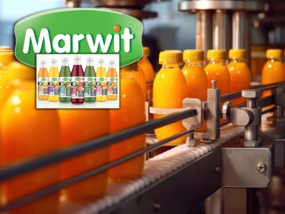 Upadłość kultowego producenta soków!